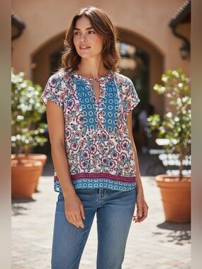DR2 Blouse